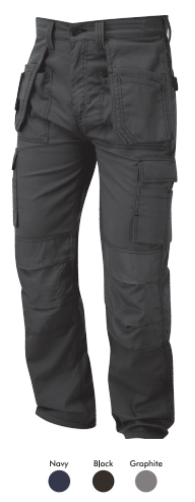 Orn 2800 Merlin Tradesman Trousers  Orn 2800 Merlin Tradesman Trousers